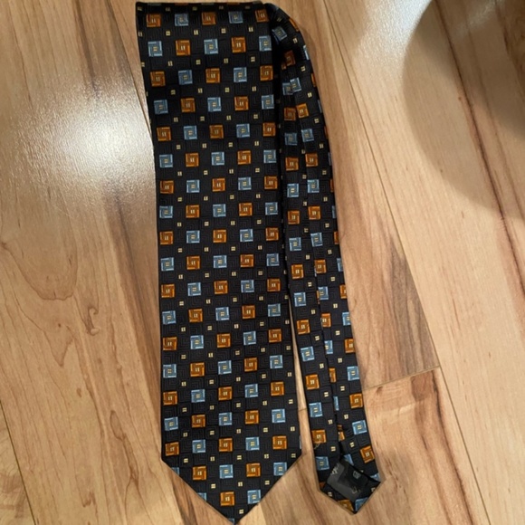 Daniel de Fasson tie - Picture 1 of 5
